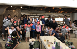 2018�o�[�x�L���[